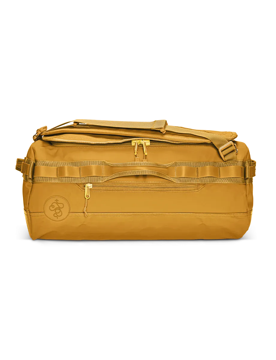 Go-Bag — Small (40L)