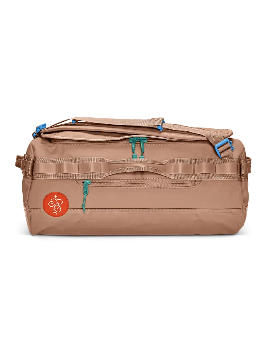 Go-Bag — Small (40L)