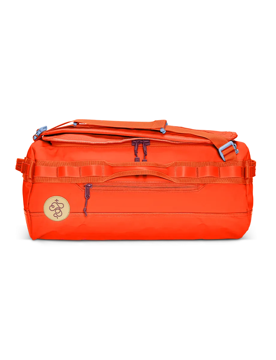 Go-Bag — Small (40L)