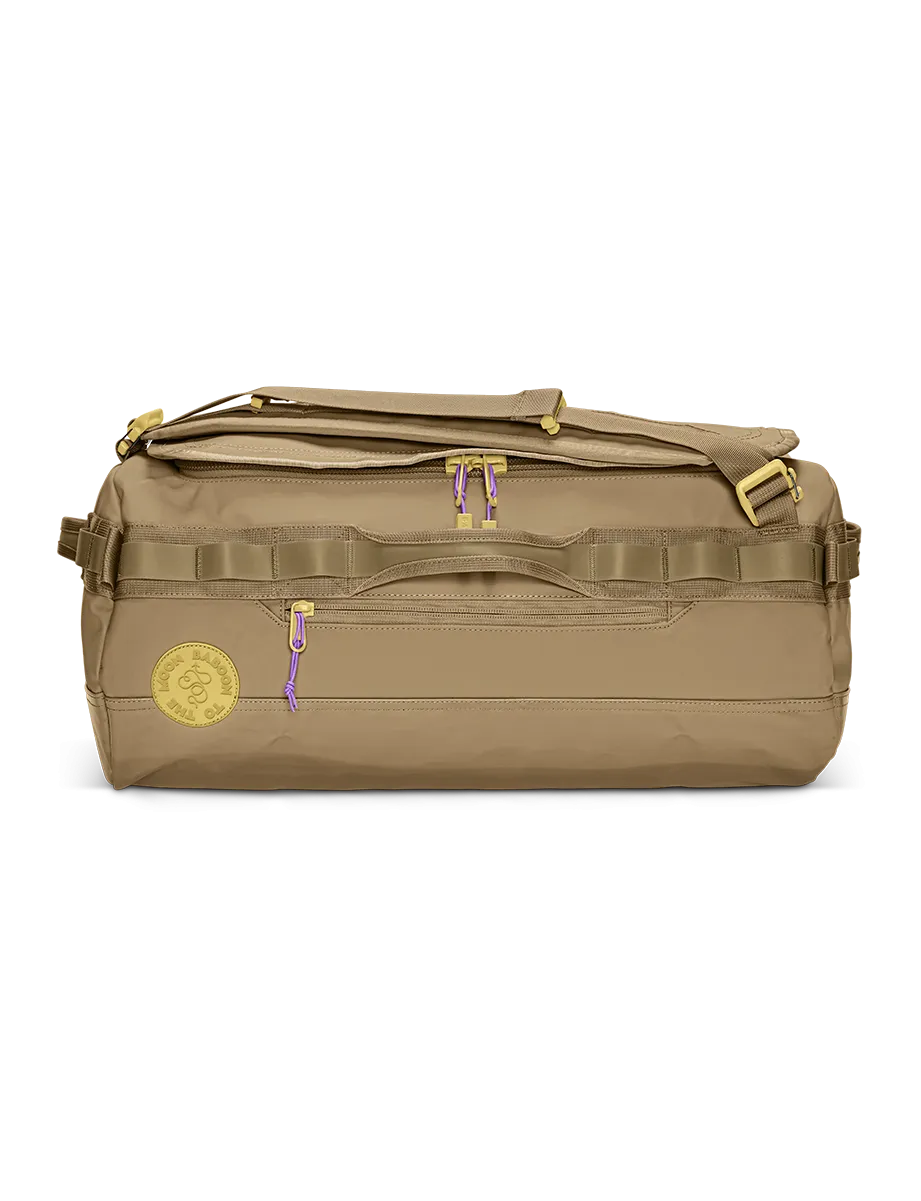 Go-Bag — Small (40L)