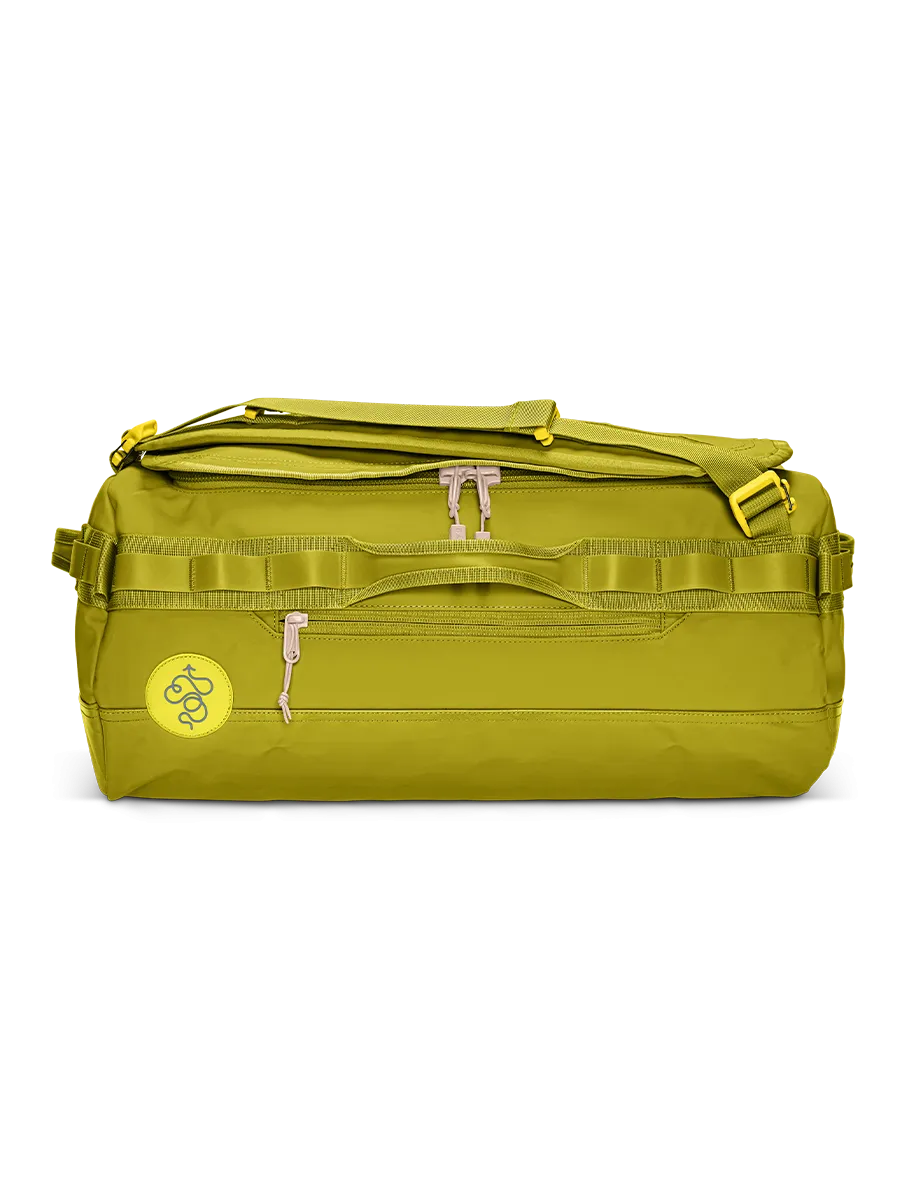 Go-Bag — Small (40L)