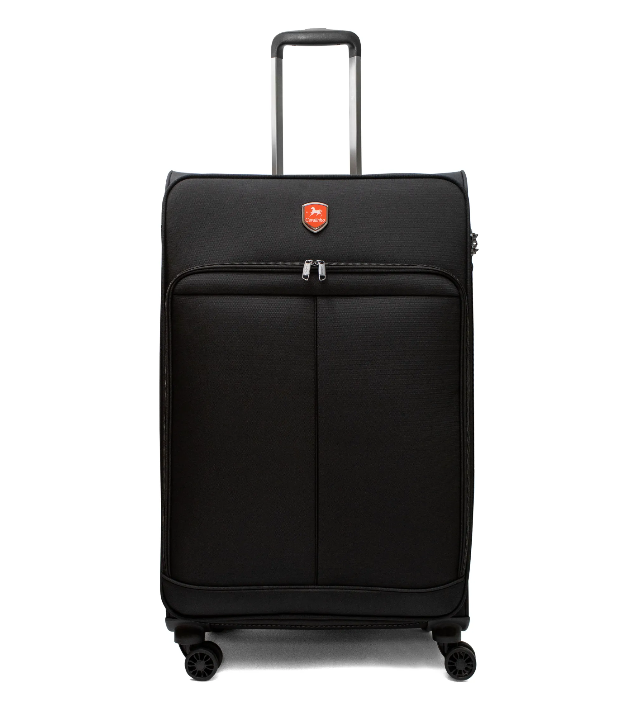 Gold Travel Check-in Softside Luggage (24" or 28")