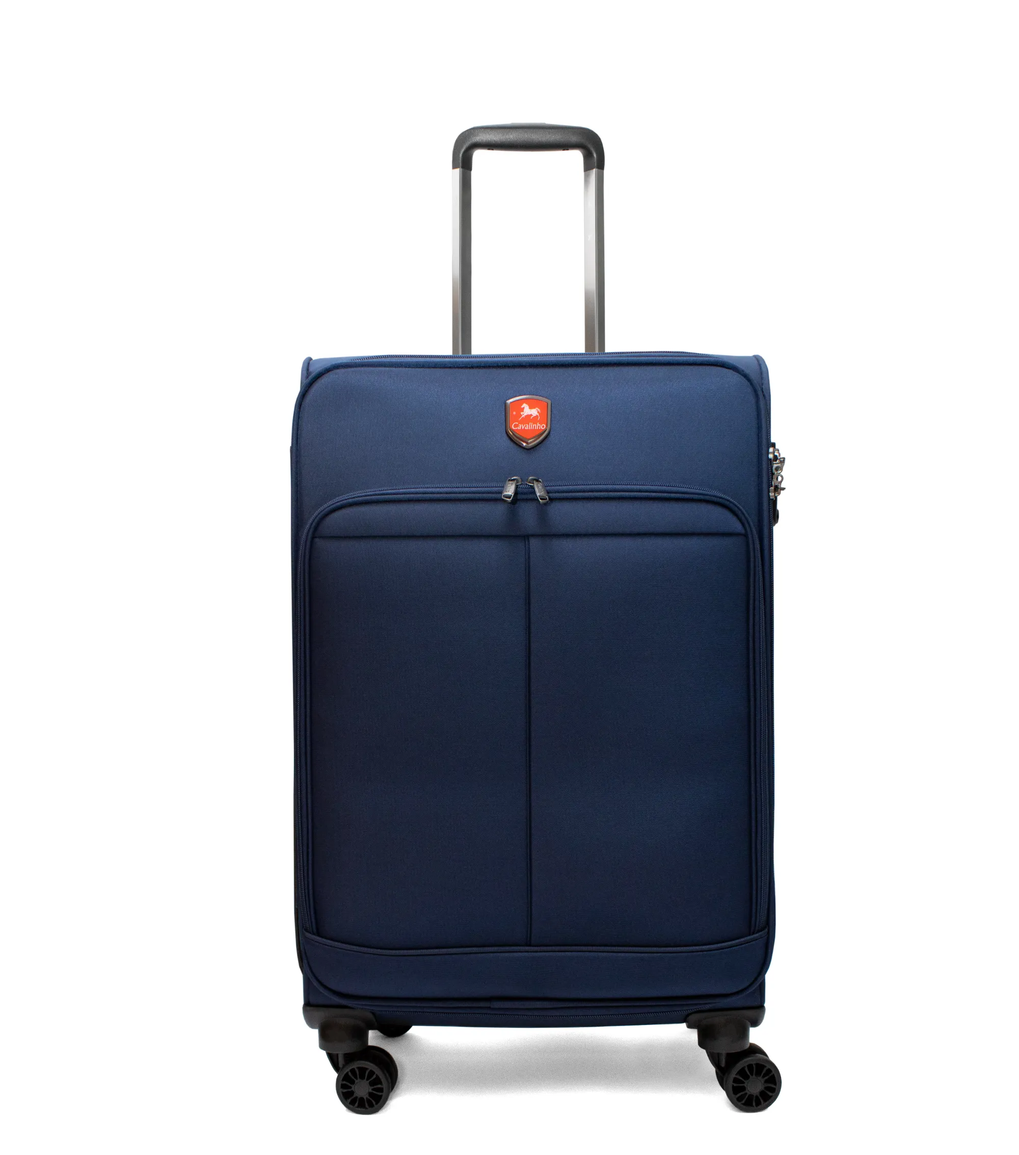 Gold Travel Check-in Softside Luggage (24" or 28")
