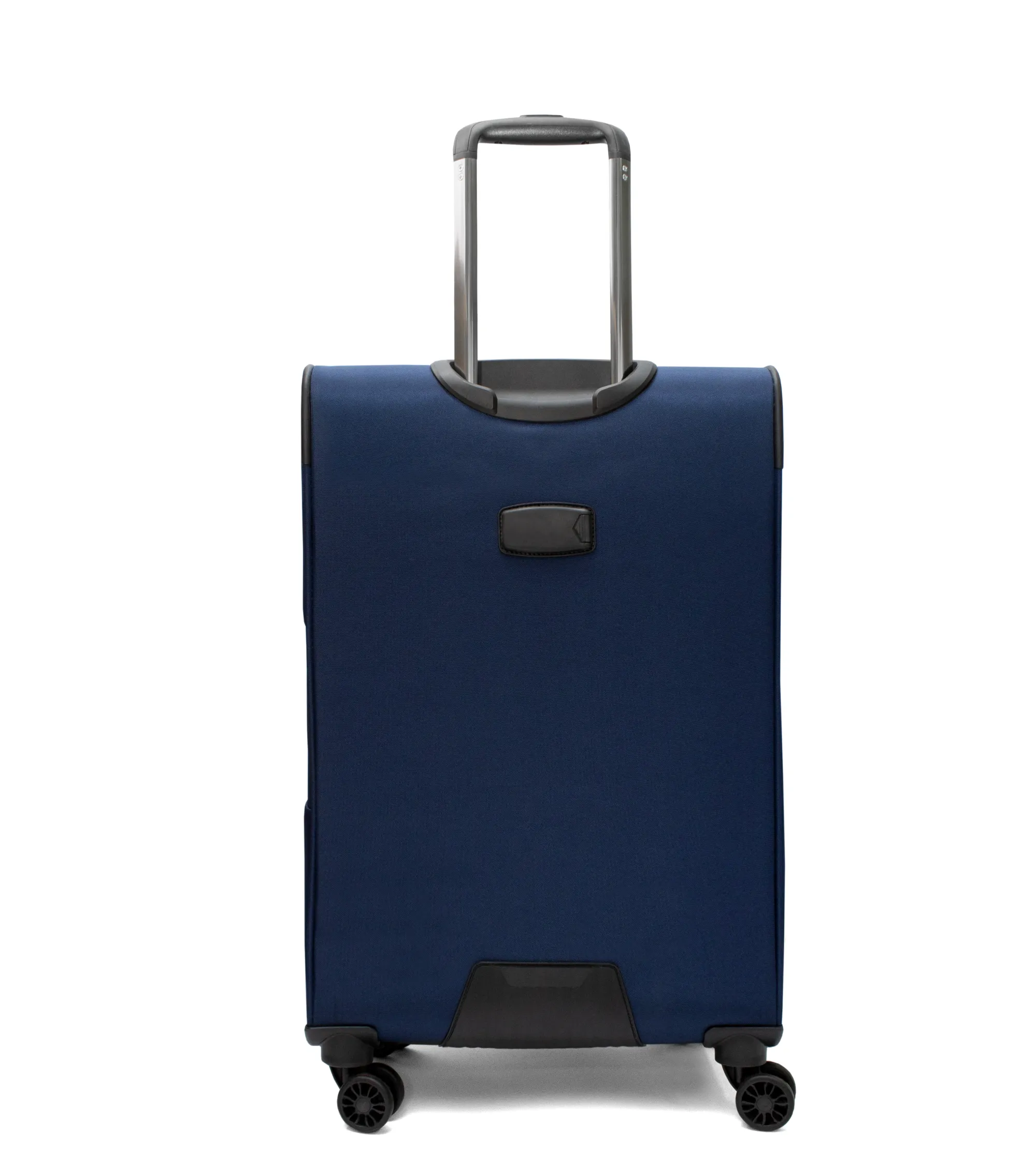 Gold Travel Check-in Softside Luggage (24" or 28")