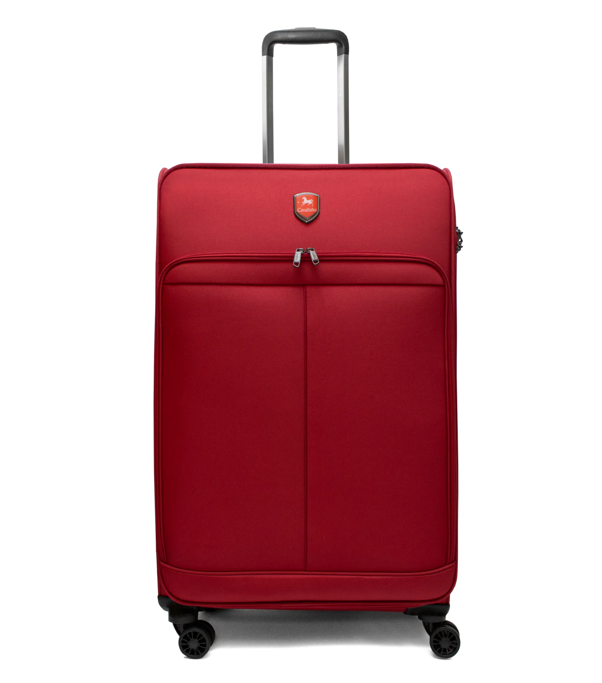 Gold Travel Check-in Softside Luggage (24" or 28")