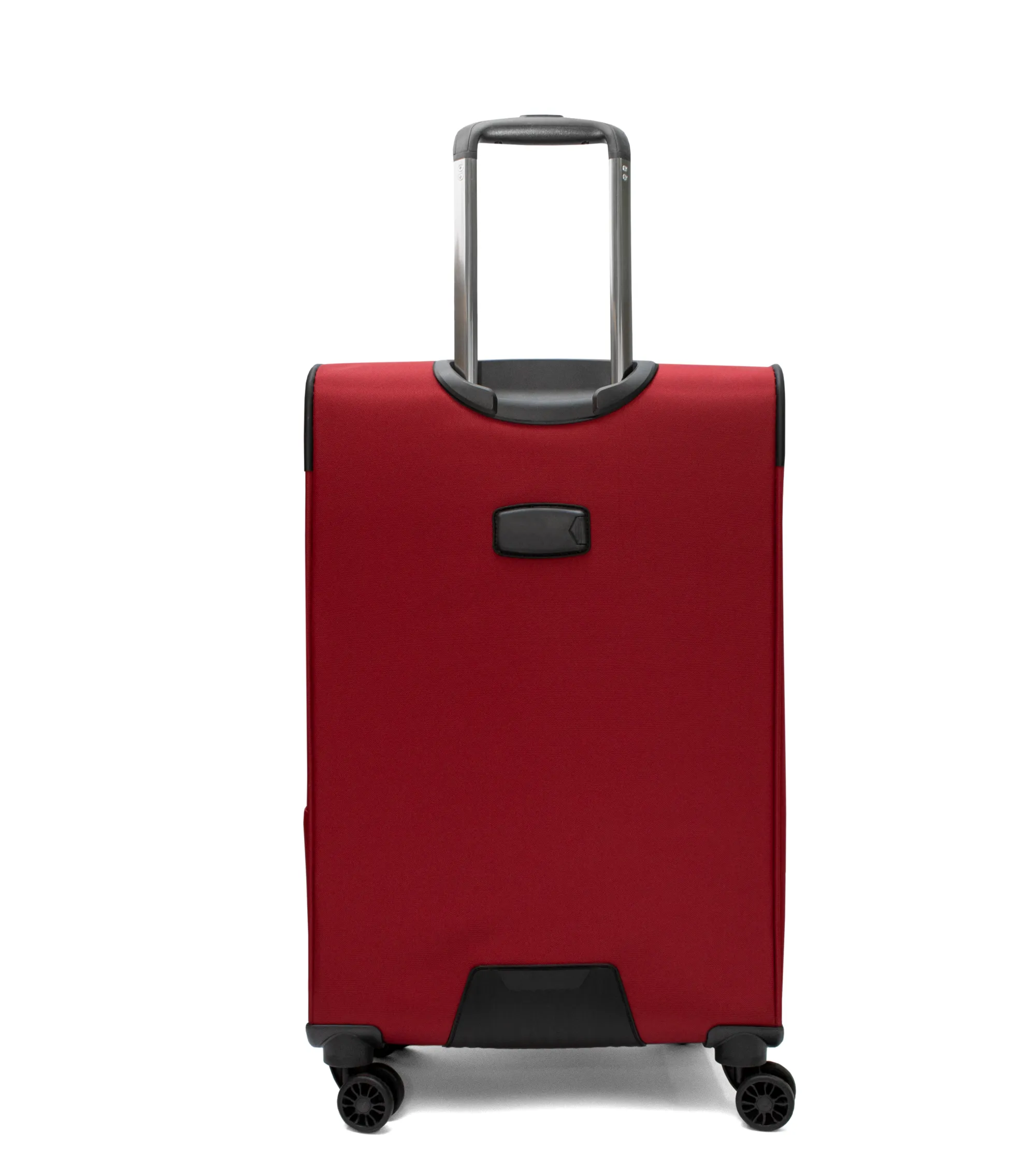 Gold Travel Check-in Softside Luggage (24" or 28")