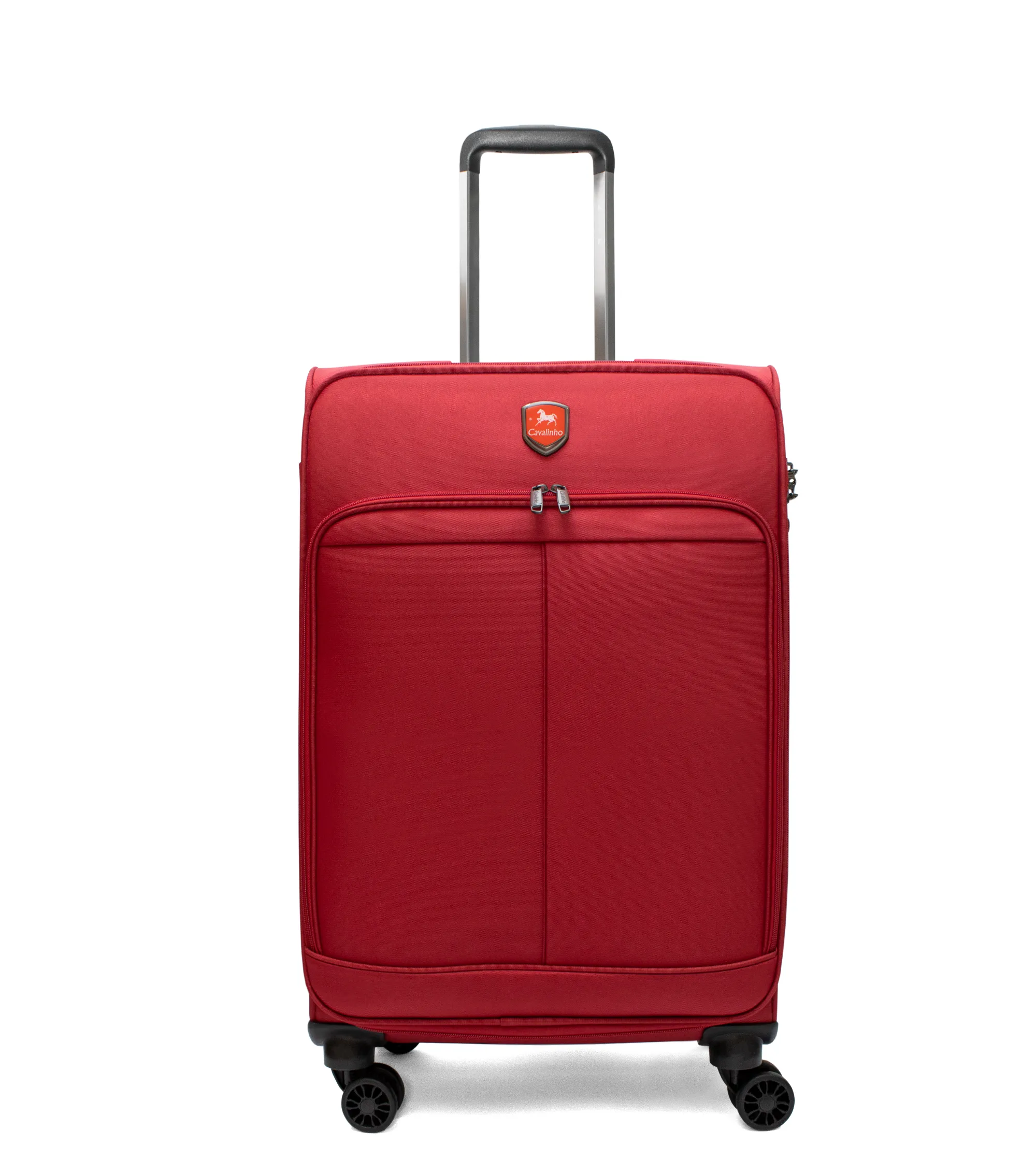 Gold Travel Check-in Softside Luggage (24" or 28")