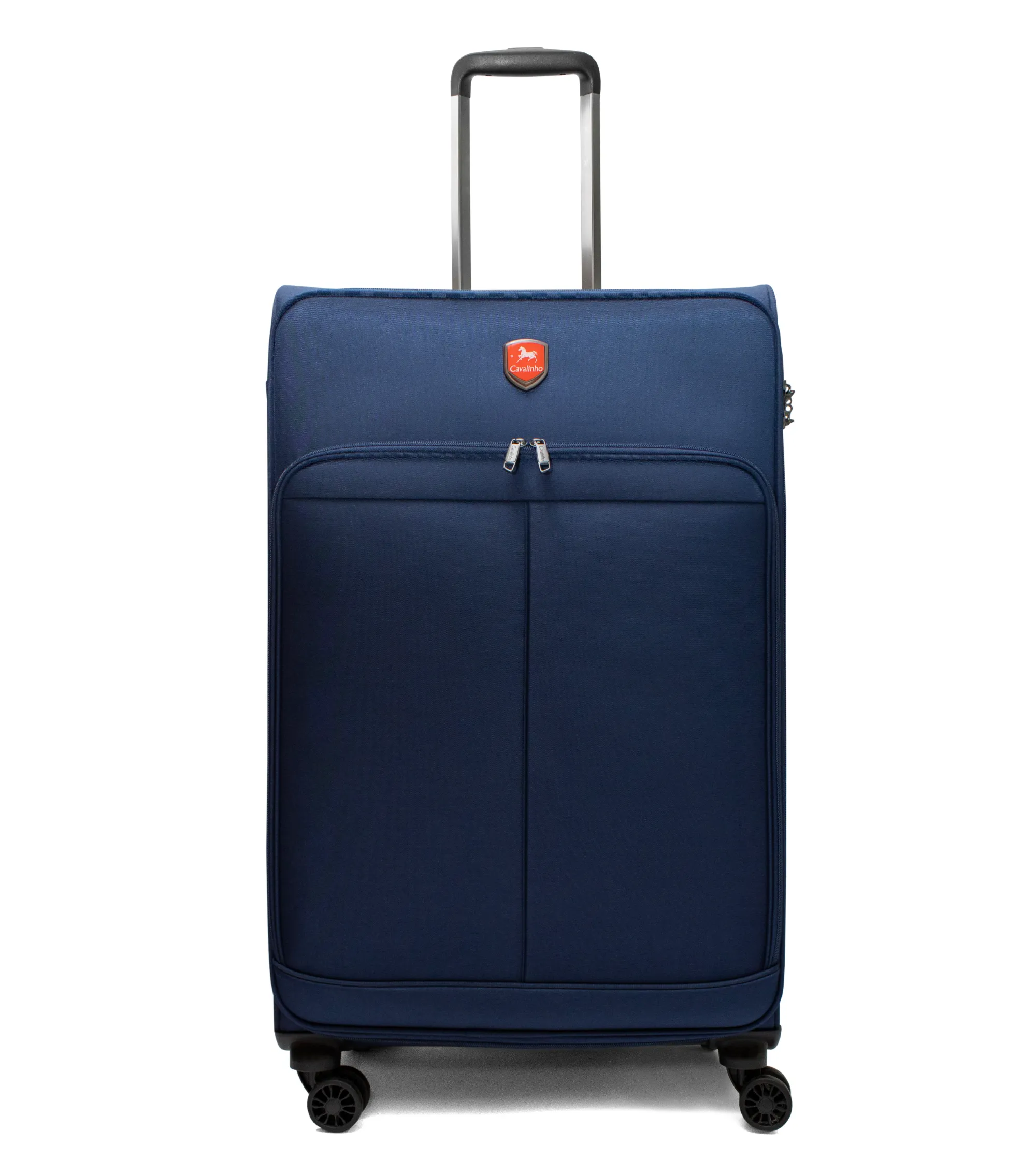 Gold Travel Check-in Softside Luggage (24" or 28")