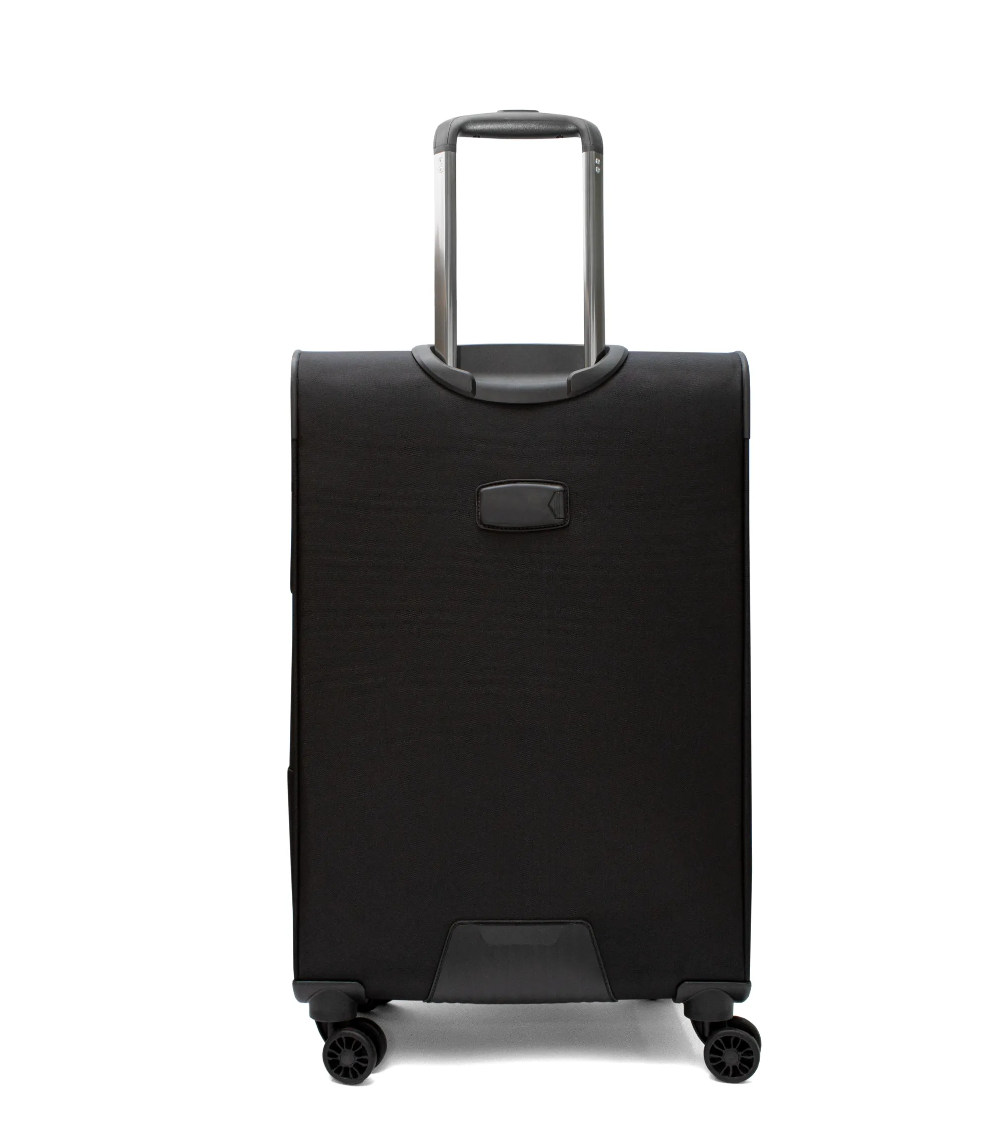 Gold Travel Check-in Softside Luggage (24" or 28")