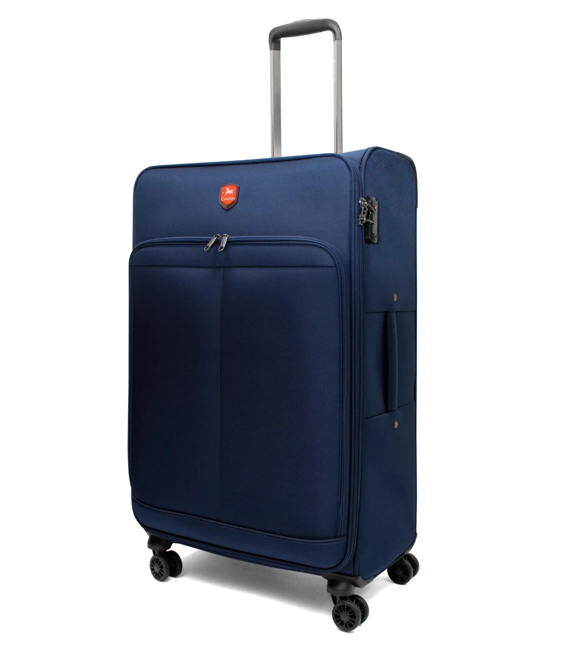 Gold Travel Check-in Softside Luggage (24" or 28")