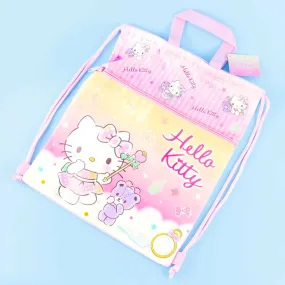 Hello Kitty Magical Dreamland Multi-Strap Bag