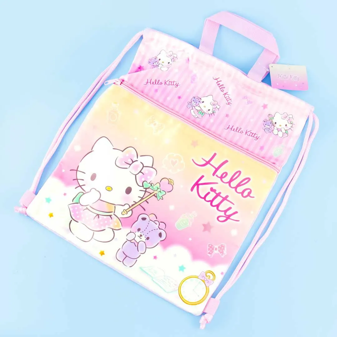 Hello Kitty Magical Dreamland Multi-Strap Bag