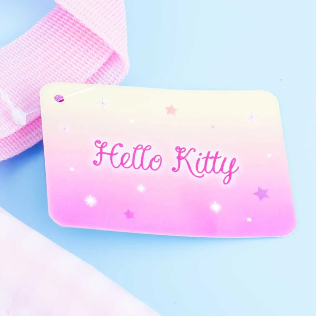 Hello Kitty Magical Dreamland Multi-Strap Bag