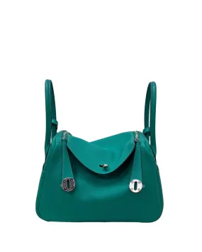 Hermes Lindy 26 Menthe SYC1044