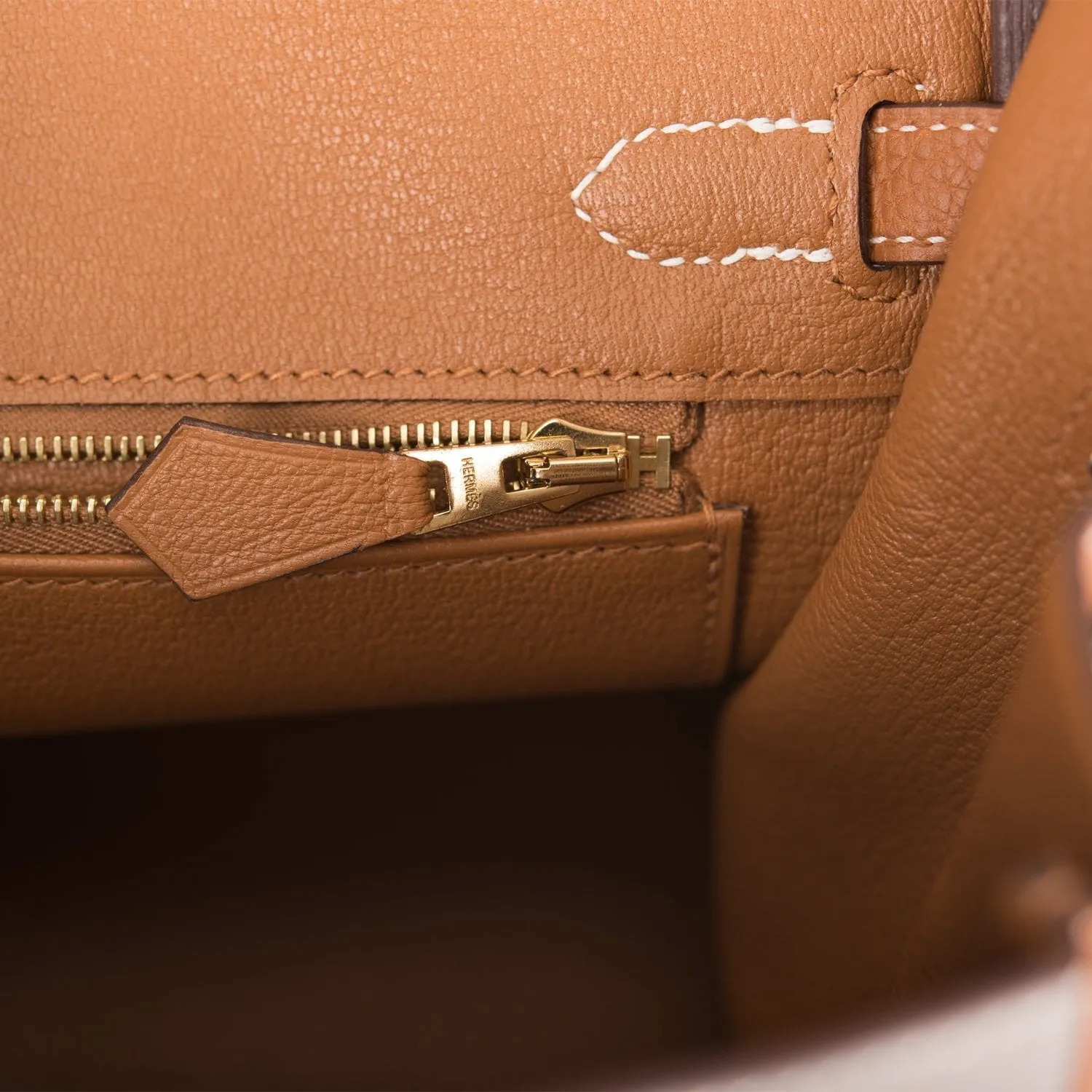 Hermes Special Order (HSS) Birkin 25 Gris Asphalte and Gold Togo Brushed Gold Hardware - Pay 2 for SR