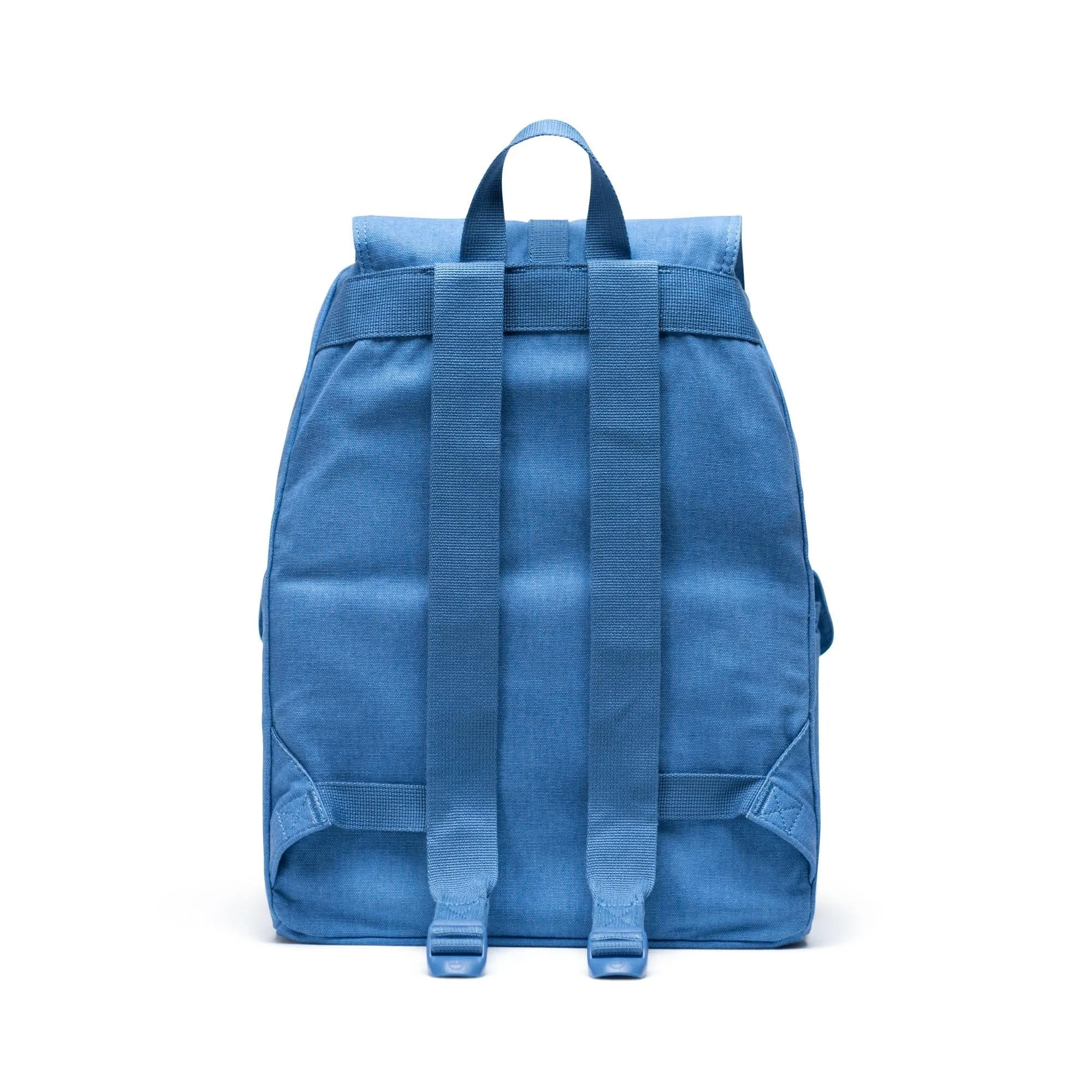 Herschel Dawson Cotton Canvas Backpack, riverside