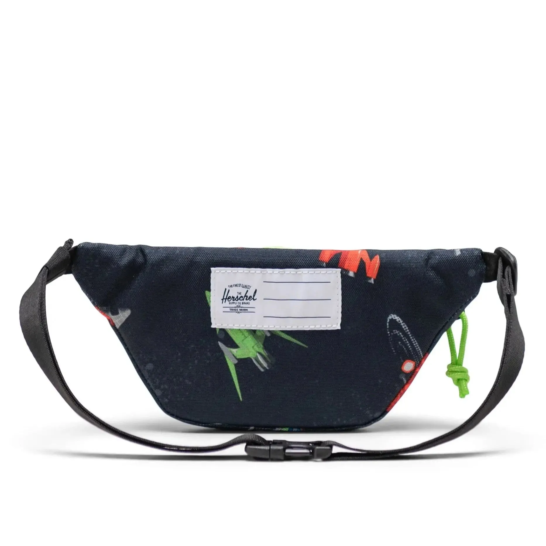 Herschel Kids Heritage Hip Pack in Space Adventure