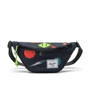 Herschel Kids Heritage Hip Pack in Space Adventure