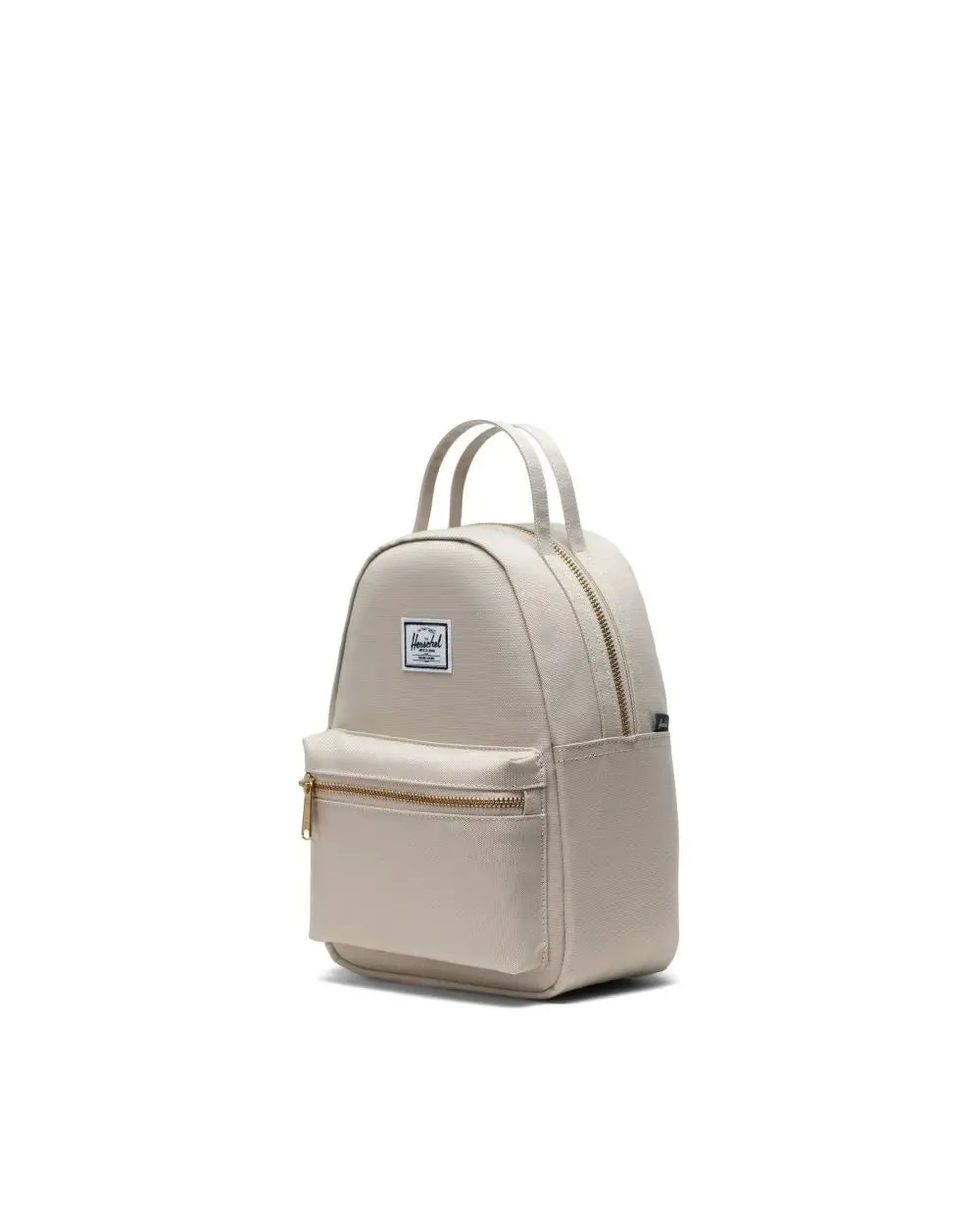 Hershcel Nova Mini Backpack - Light Pelican