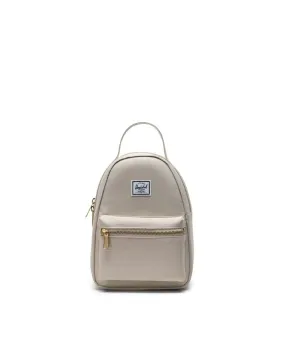 Hershcel Nova Mini Backpack - Light Pelican