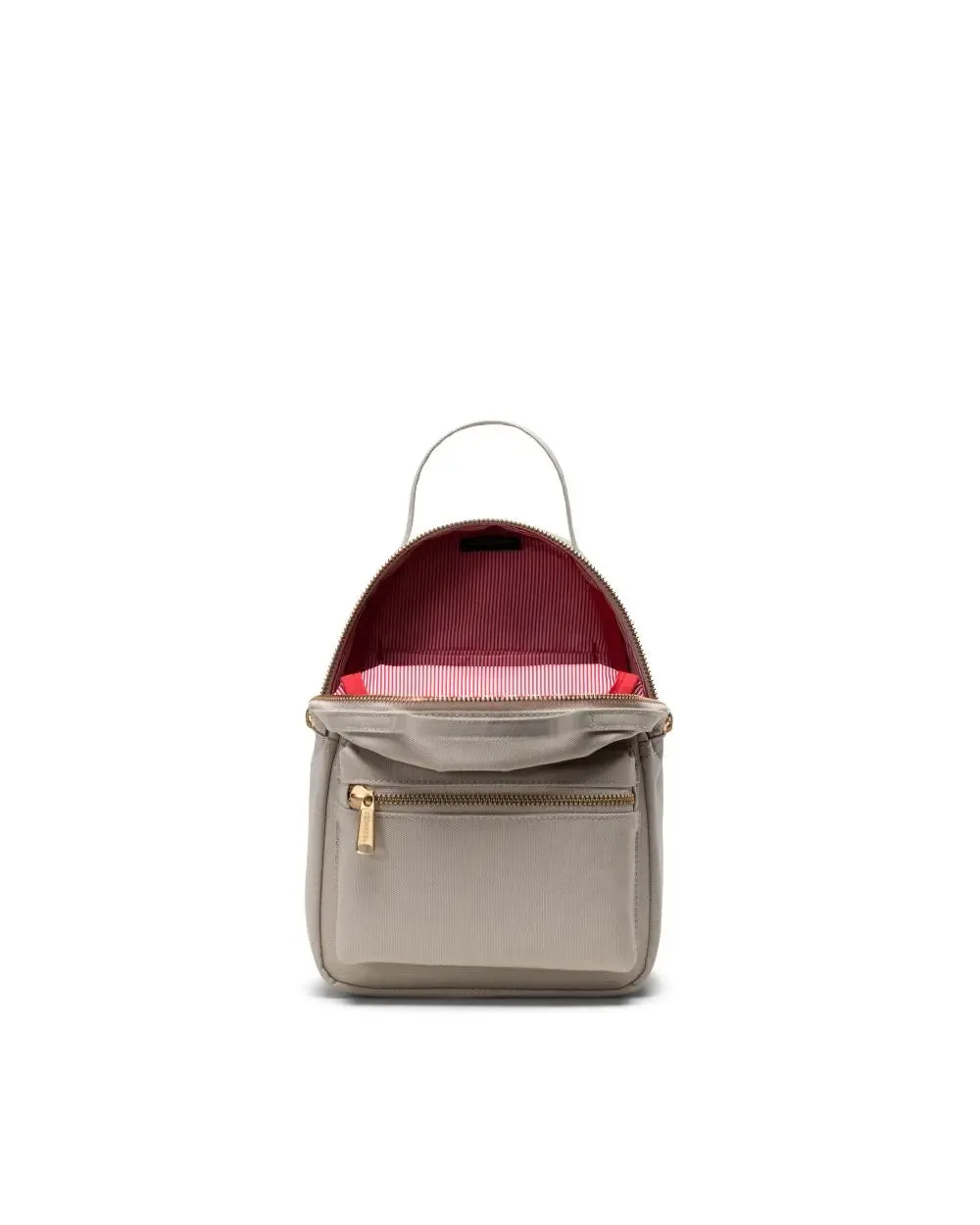 Hershcel Nova Mini Backpack - Light Pelican