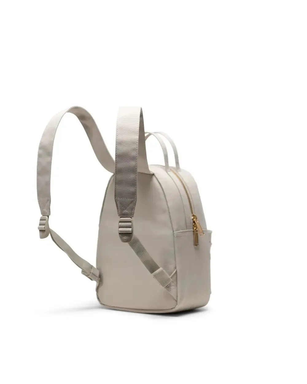 Hershcel Nova Mini Backpack - Light Pelican