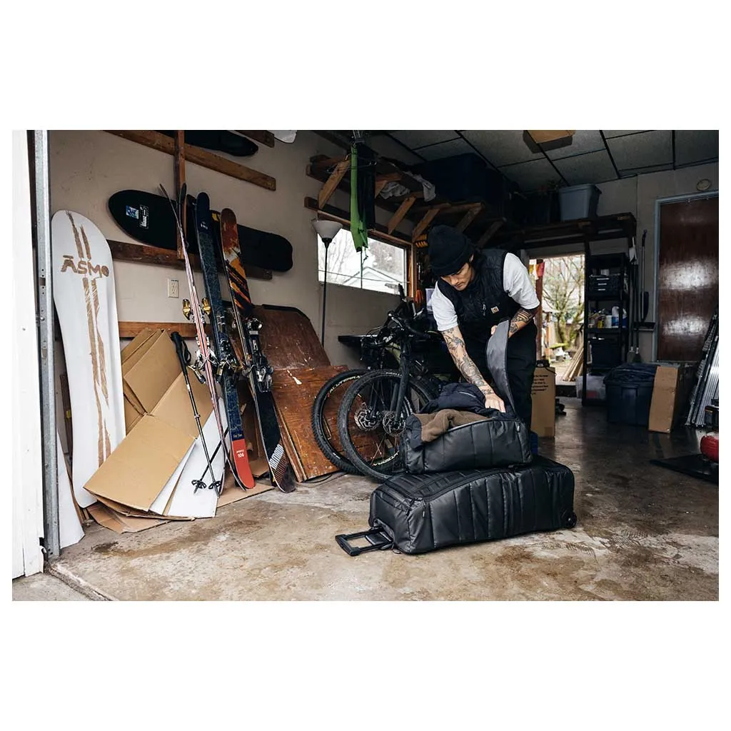Hugger Backpack 30