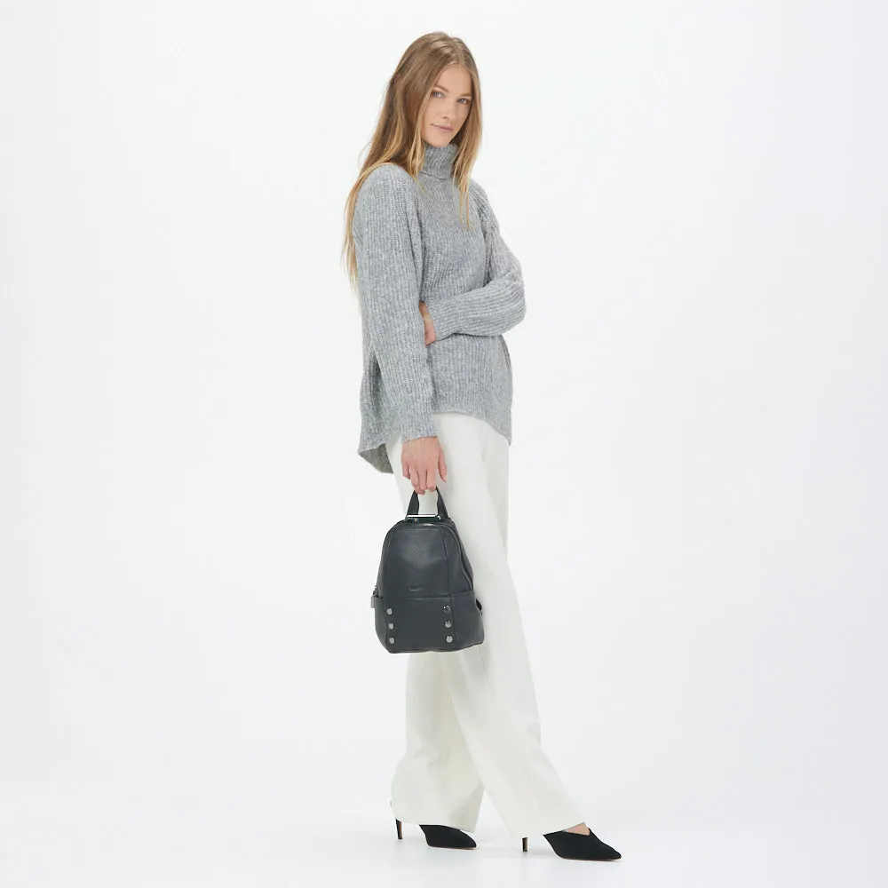 Hunter | Black/Gunmetal | Med
