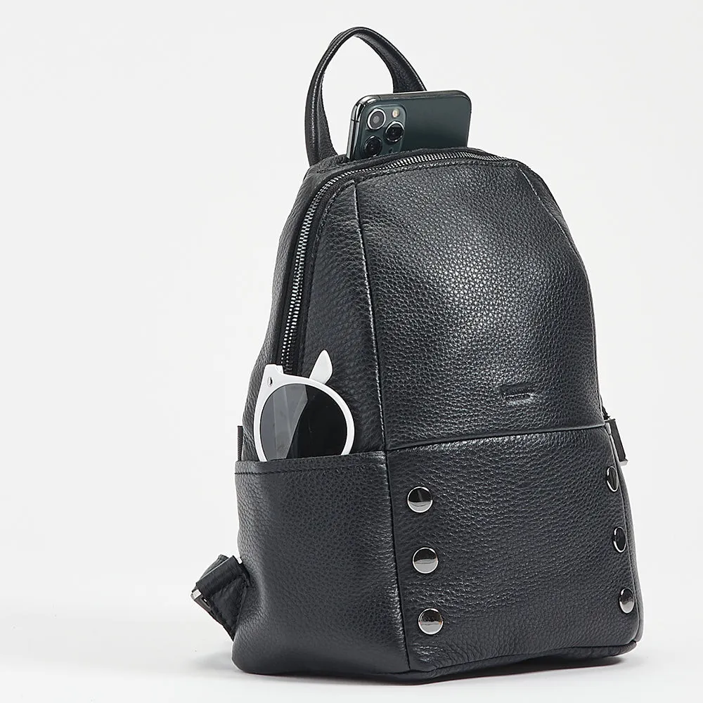 Hunter | Black/Gunmetal | Med