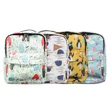 Innobaby Backpack / Calm Forest