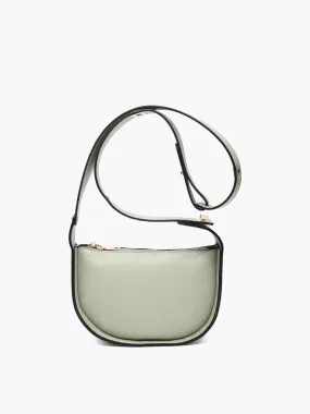 Jen & Co Celine Crescent Shoulder Bag