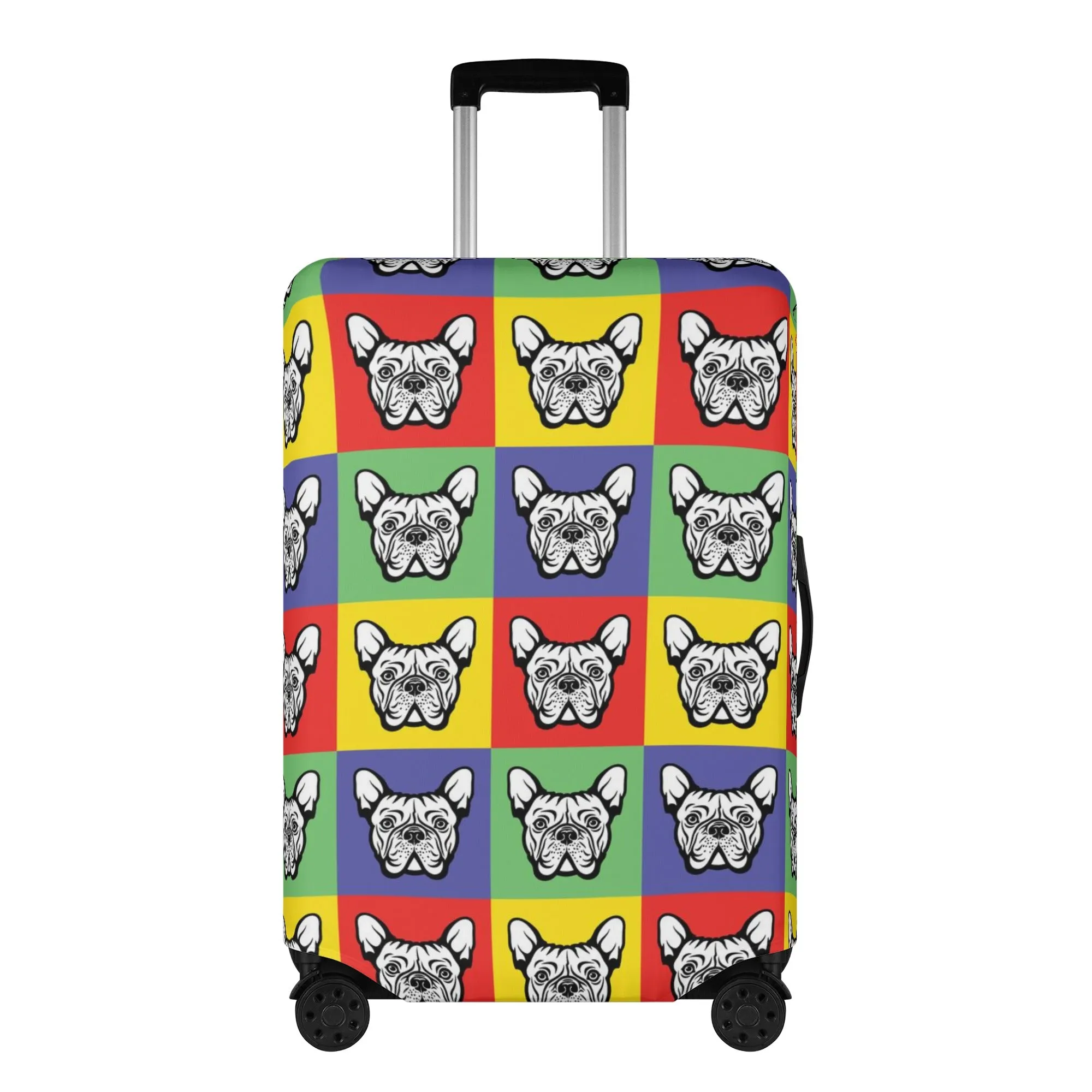 Kobe  - Luggage Cover
