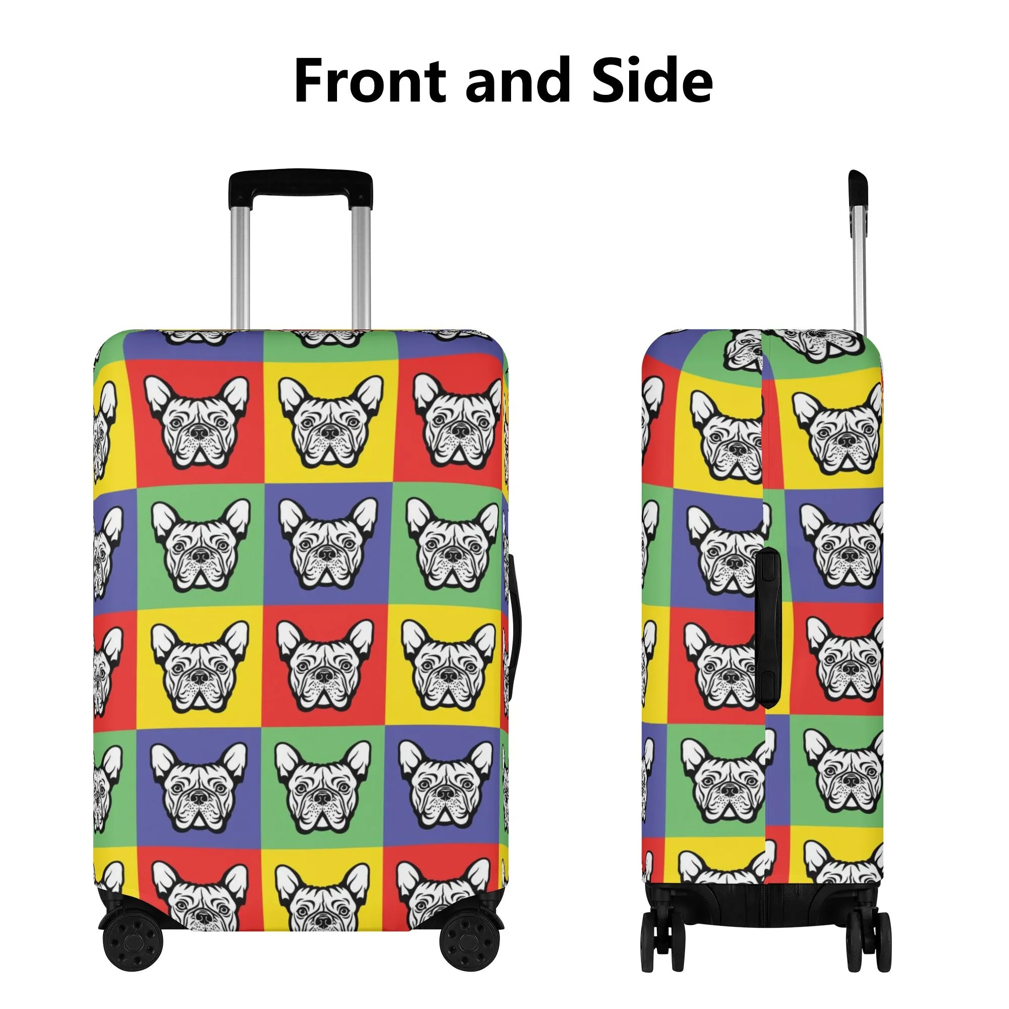 Kobe  - Luggage Cover