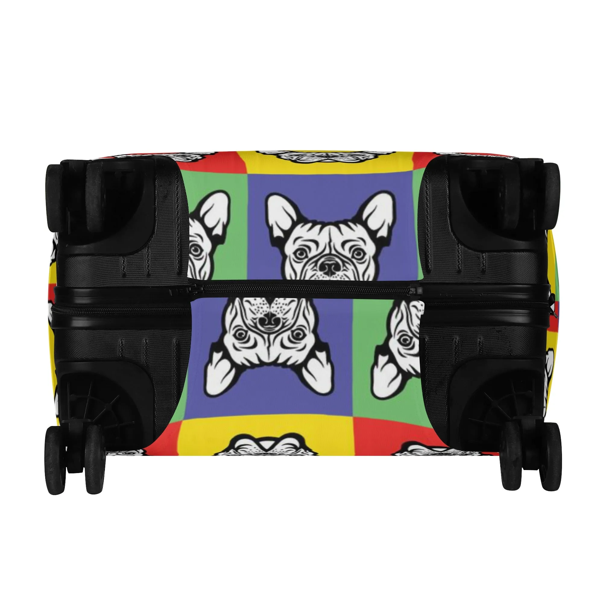 Kobe  - Luggage Cover