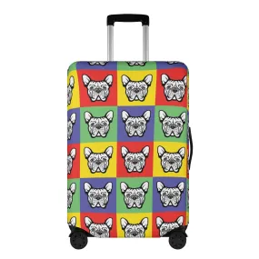 Kobe  - Luggage Cover