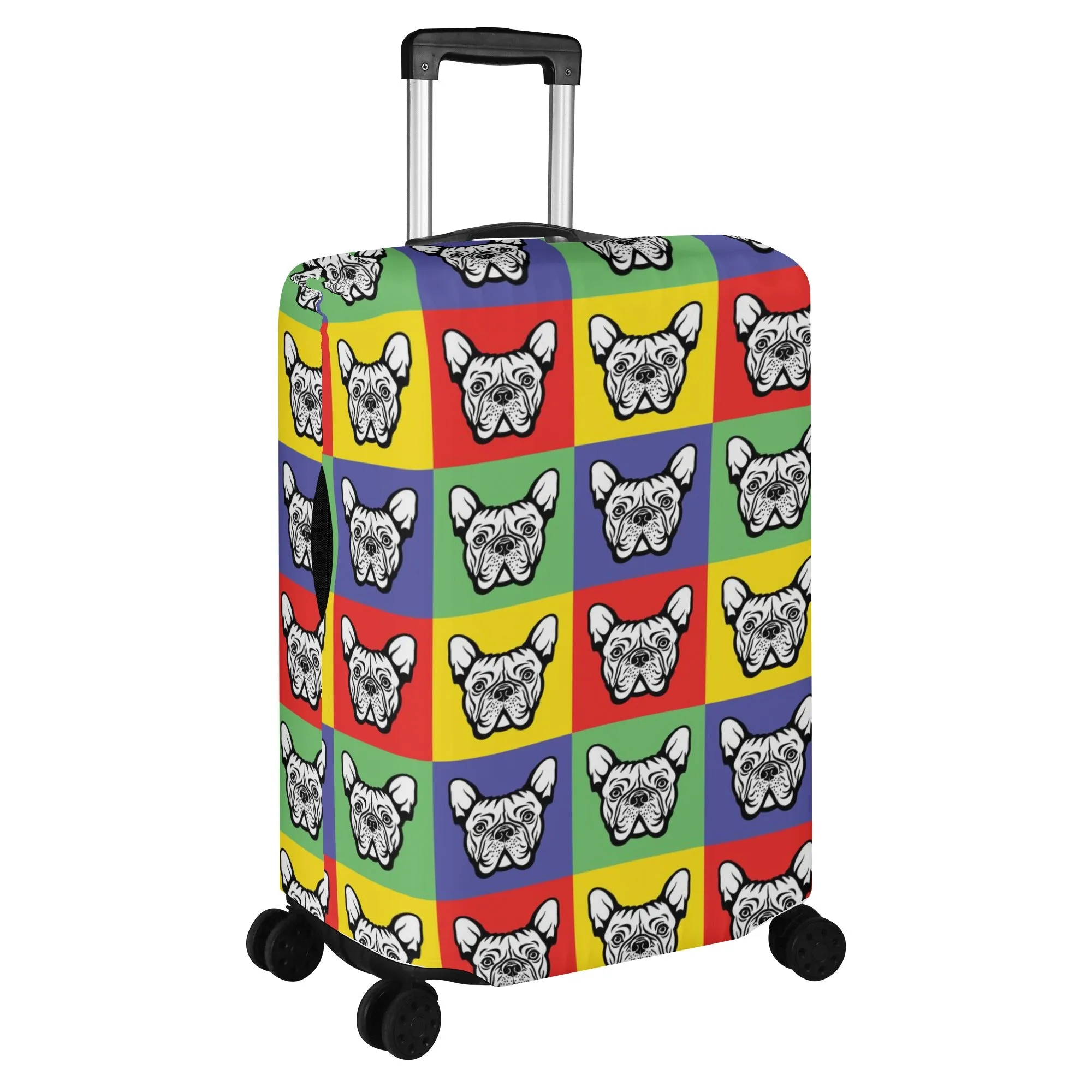 Kobe  - Luggage Cover