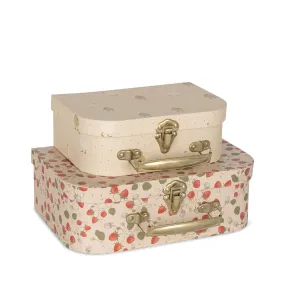 Konges Sløjd 2 Pack Suitcase Duckling