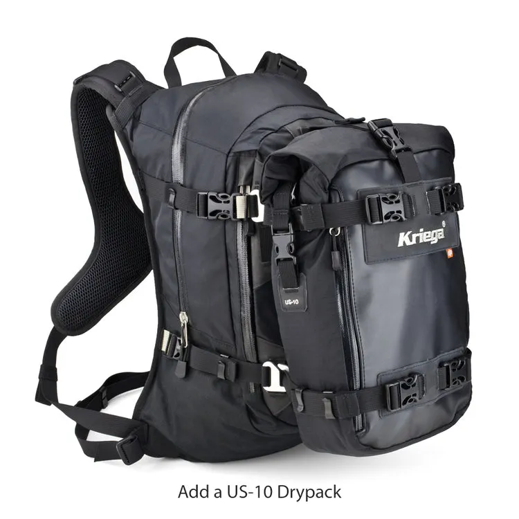 Kriega R20 Backpack