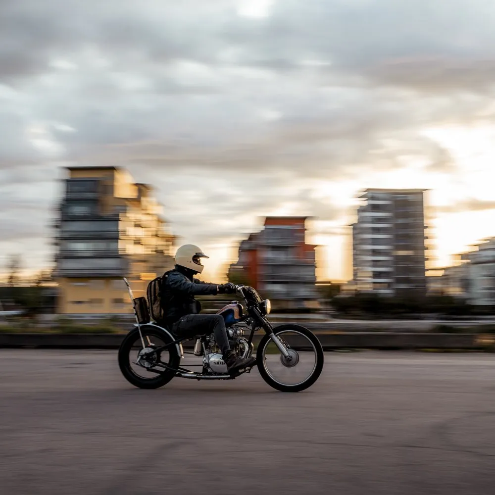 Kriega x RSD Roam 34 Backpack