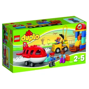 LEGO DUPLO Airport 10590