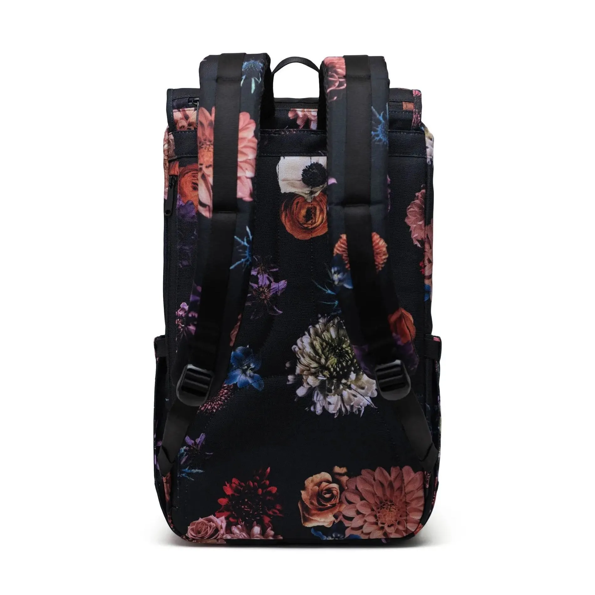 Little America™ Backpack - Floral Revival