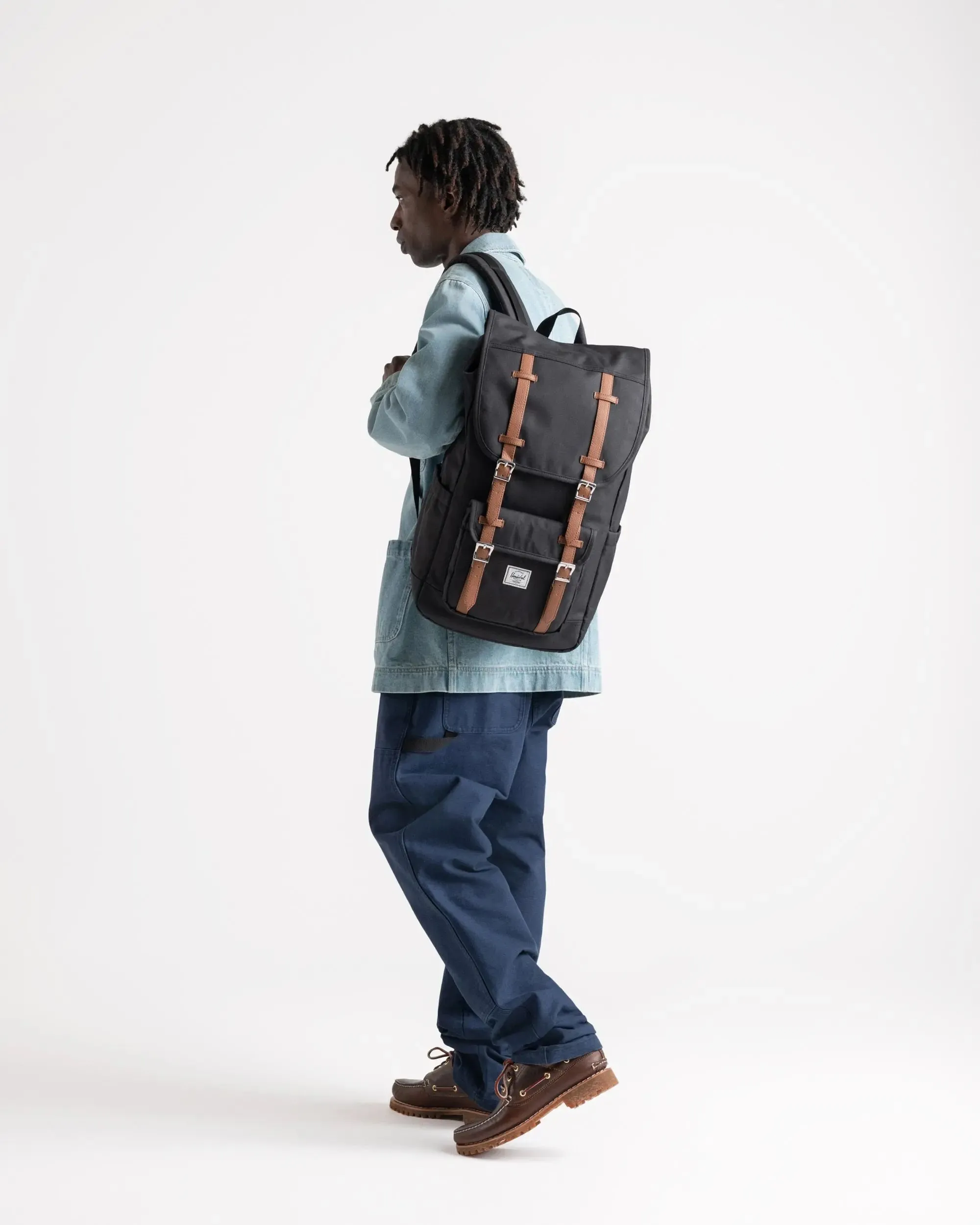 Little America™ Backpack - Floral Revival