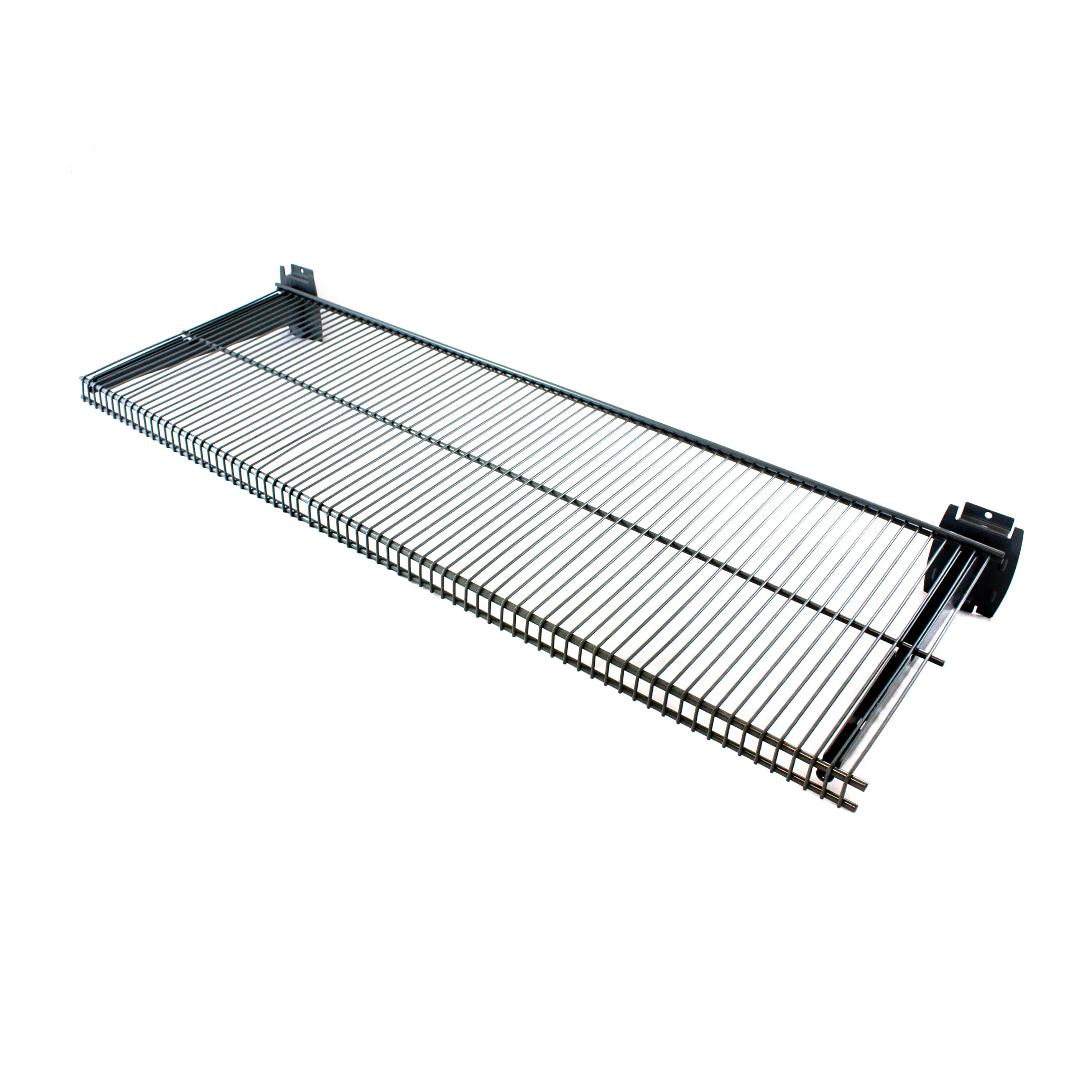 Long Wire Shelf Unit