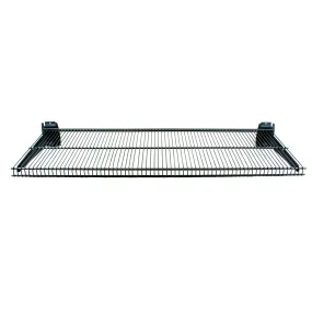 Long Wire Shelf Unit