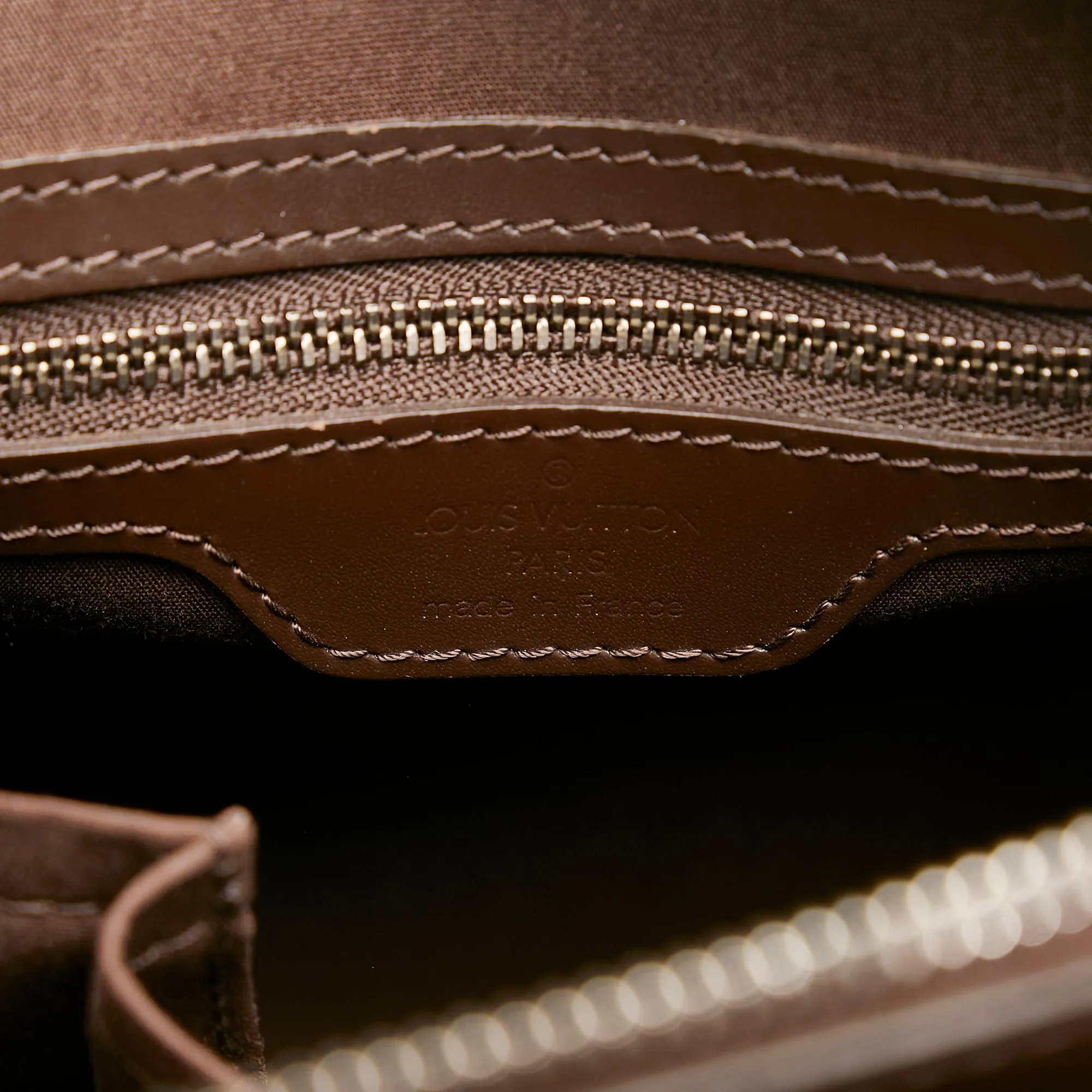 Louis Vuitton Epi Figari PM (SHG-Ob6hx0)