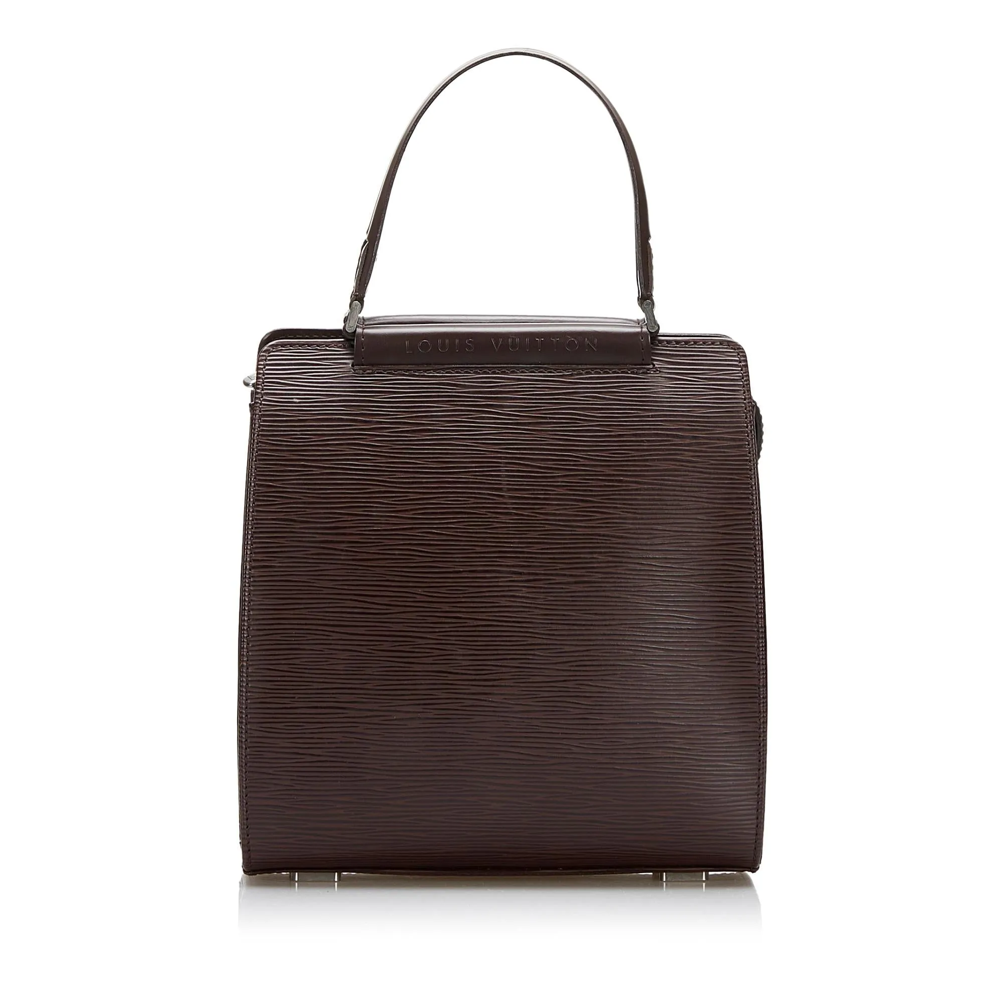 Louis Vuitton Epi Figari PM (SHG-Ob6hx0)