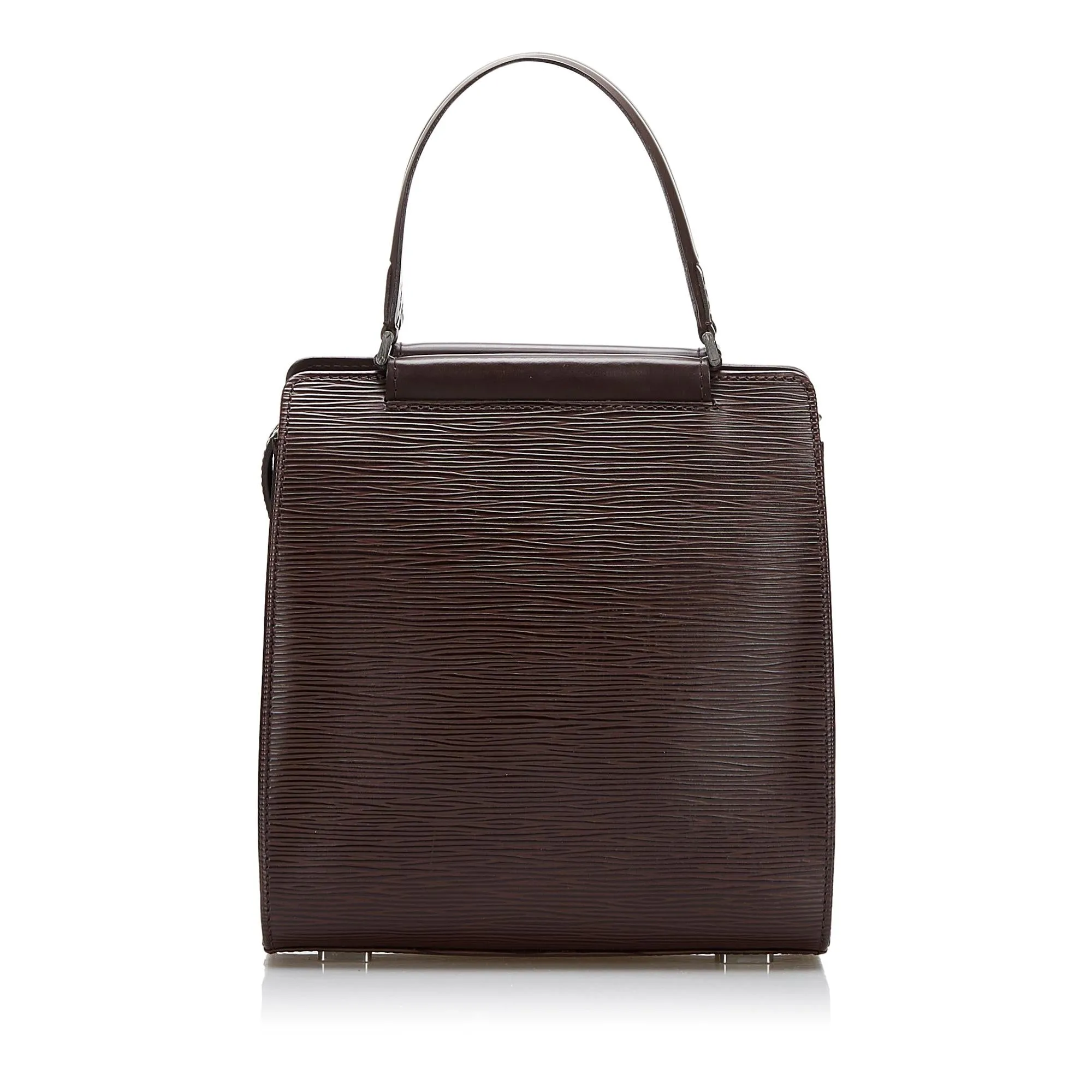 Louis Vuitton Epi Figari PM (SHG-Ob6hx0)