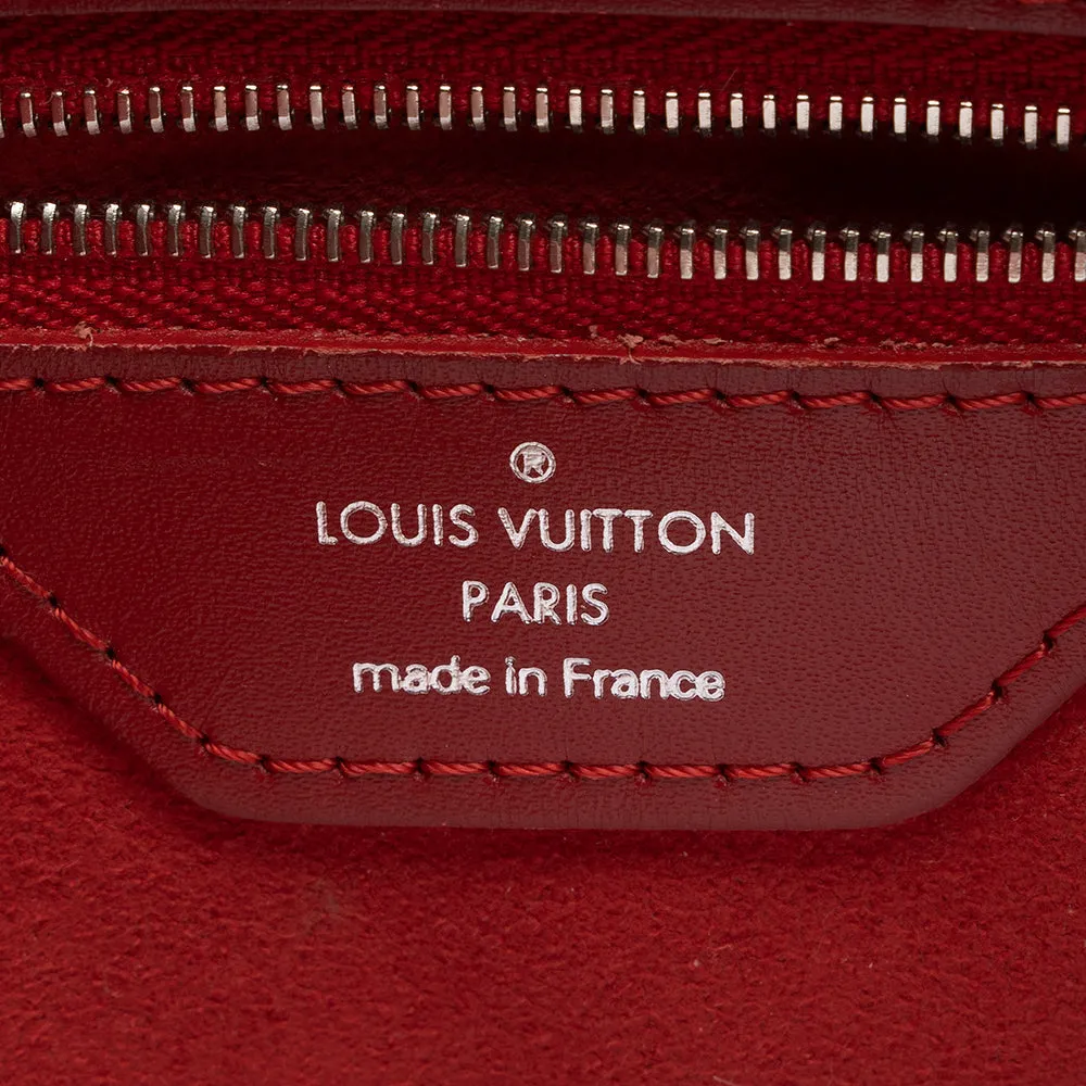 Louis Vuitton Epi Leather Petite Bucket Bag (SHF-18107)