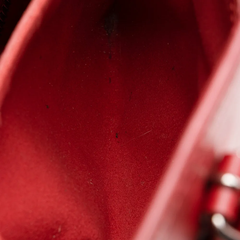 Louis Vuitton Epi Leather Petite Bucket Bag (SHF-18107)