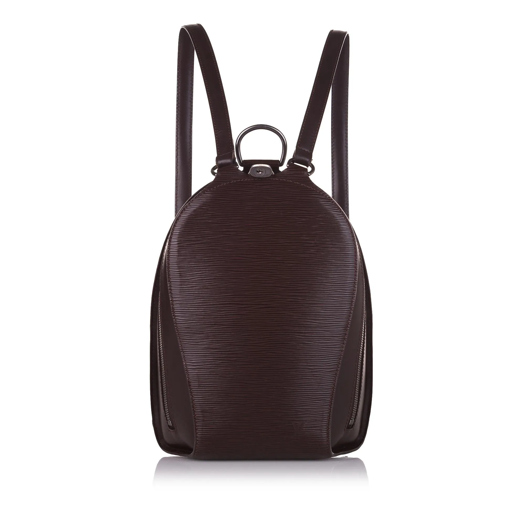 Louis Vuitton Epi Mabillon (SHG-35599)